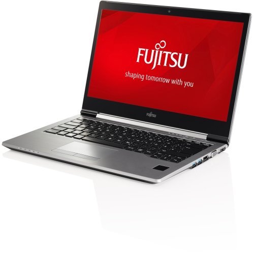 FUJITSU LIFEBOOK U745 14