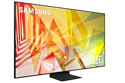 SAMSUNG 55-Inch Class QLED 4K UHD Q90T Series