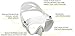 Cressi Scuba Diving Snorkeling Freediving Mask Snorkel Set, White