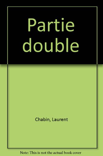 Partie double