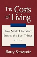 The Costs of Living