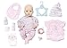 J Baby Annabell Deluxe Special Care Set