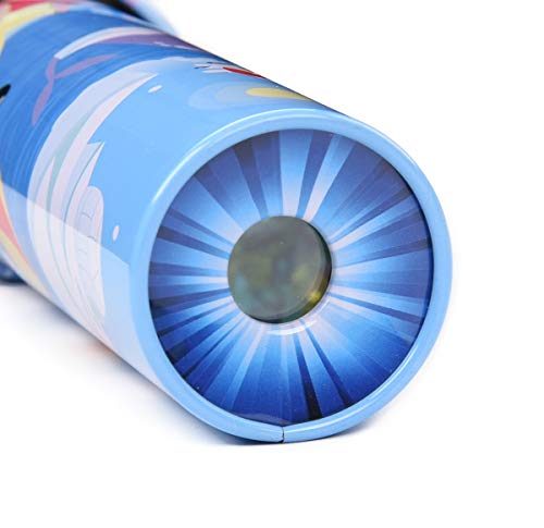 5 WAYNET+Kaleidoscope+Patterns+Randomly+Delivery