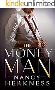 The Money Man (The Consultants Book 1)