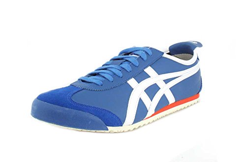 onitsuka tiger mexico 66 classic blue
