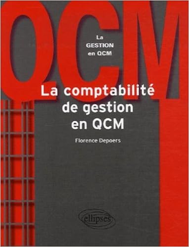 La Comptabilite De Gestion En Qcm Pdf Telecharger Trididwebtulanvi