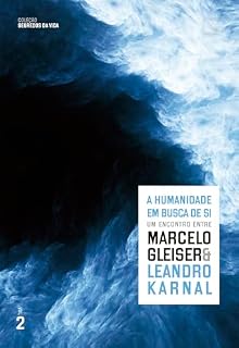 Livro A humanidade em busca de si (Vol. 2 Segredos da vida) (Coleção Segredos da vida)
