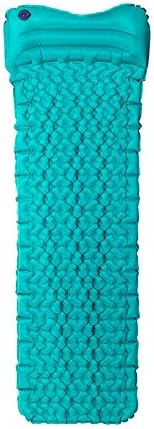 MONEYY Outdoor tende Sleeping Mat con un unico tipo di testa/Mummies-Egg nido Pad umidità Ultra Light uovo Bin Mat,C1-185*54*3cm