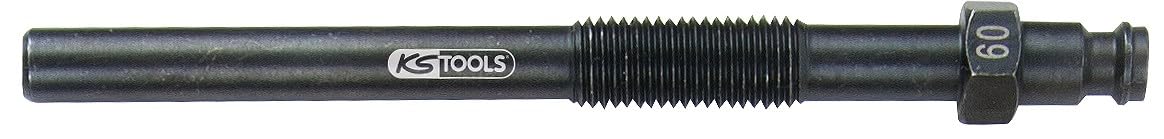 KS Tools 1503670 Glow Plug Adaptor M12 x 1.25
