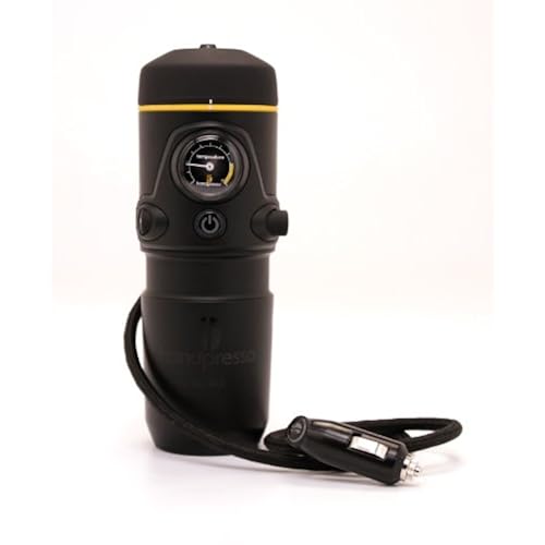 Handpresso Auto Espresso Maker Home & Kitchen, Kitchen & Dining, Coffee, Tea & Espresso, Coffee Makers, French Presses