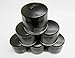 6 Pack, Oil Filters For Kohler 12 050 01, 12 050 01-S, 1205001S, John Deere AM125424, GY20577, Ariens 082000204, 21397200