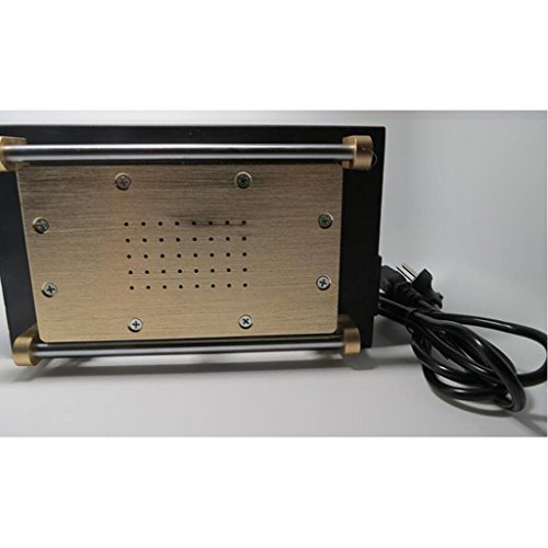 Wotefusi Separator Machine Touch Screen Repair Vacuum Machine Kit 110-220V - Thumbnail 3
