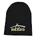 Pink Floyd Graphic Beanie Ski Hat Cap