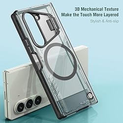 Nillkin for Samsung Galaxy Fold 6 Magsafe Case