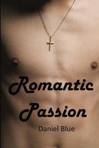 Romantic Passion 3 (Volume 3)