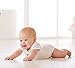 Gerber Baby 5-Pack Solid Onesies Bodysuits