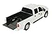 Big Country Toys Ford Super Duty F350 Dually - 1:20 Scale - Farm Toys - Rodeo Toys - Replica Toy Truck