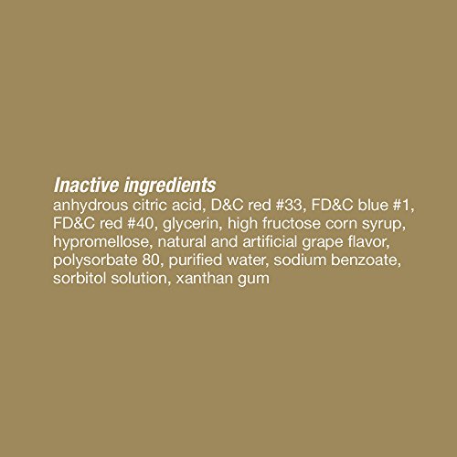image for GoodSense Children's Ibuprofen Oral Suspension, 100 mg per 5 mL, Pain