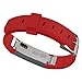 UMTELE Bands Compatible for Alta, Adjustable Soft Sport Strap Wristband with Metal Buckle Clasp Replacement for Alta/Alta HR/Ace Fitness Tracker
