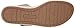 Naturalizer Women's Selma Flat Sandal