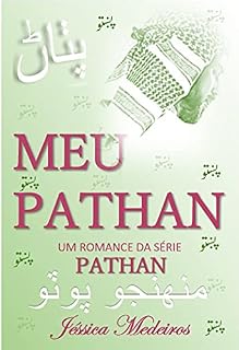 Livro Meu Pathan