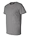 BELLA+CANVAS Unisex Heather CVC Short Sleeve Tee XL Heather Team Purple