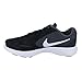 Nike Women's Revolution 3 Running Shoe, Dark Grey/White/Black, 8 C/D US