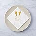 Baby Shower Napkins - 