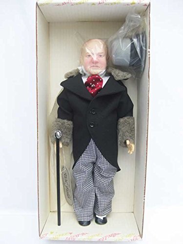effanbee wc fields doll