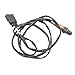 Downstream Oxygen Sensor for 1998-2009 Volkswagen 1K0998262B 021906262C
