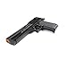 Desert Eagle Full Auto Airsoft Pistol