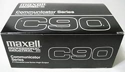 Maxell Professional Industrial Communicator Series