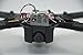 Blomiky C5820 5.8G FPV HD Camera for MJX Bugs 3 B3 F100 Brushless RC Quadcopter Drone C5820