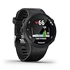 GARMIN Forerunner 45, Health Smartwatch, GPS Hardloophorloge, Uitgebreide Hardloopfuncties, Hartslagmeting