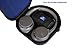 DN1PRO-A Upgrade Carrying Case for Sony MDR-1AM2, Sony MDR-1A Sony WH-CH700N Sony WH-XB700 MDR-ZX770BN, Sennheiser PXC550 PXC480, Beoplay H6 H7, Audio Technica ATH-MSR7 and AUDEZE SINE Headphones