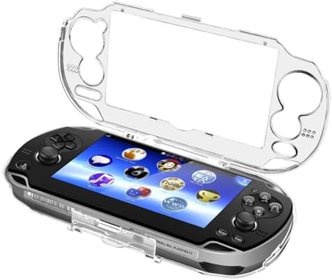 Amazon.com: Amazon Basics Heavy-Duty Vault Case for PlayStation