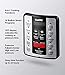 Electric Pressure Cooker ICOOKPOT 9-in-1 Multi- Use Programmable Smart Pressure Cooker, Slow Cooker, Yogurt Maker, Rice Cooker, Steamer, Soup and Warmer, Steam Rack and Recipes, Red