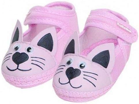 sapatilha bebe menina