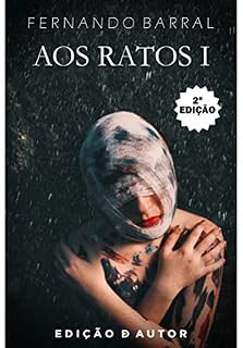 Livro Aos Ratos I