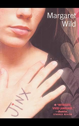 Jinx Paperback – March 1, 2004