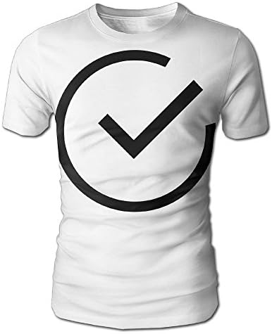 Are One Men's T Shirts 3D Digital All Over Print Yes Logo Graphic Design Design Casual Short Sleeves