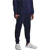 Under Armour Men's Rival Fleece Joggers