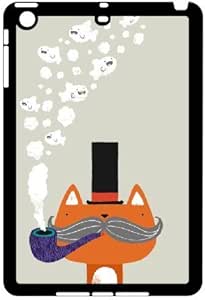 Amazon com 3D  Kitty Cat  Dreams Fish IPad  Mini 2D Case for 