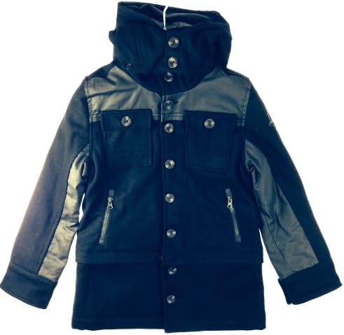 Boys Dress Coat / Jacket in one