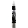 GM Genuine ACDelco 2-In-1 Touch Up Paint Gloss Black 41 41U GBA WA8555 & Clear Top Coat