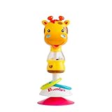 Bumbo Gwen The Giraffe Suction Toy