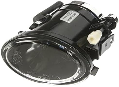 ZKW Fog Light