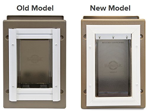 petsafe dog door replacement flap medium