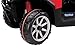 Peg Perego RZR Polaris Red Ranger