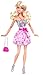 Barbie Fashionistas Sweetie Shops For Jewelry Doll